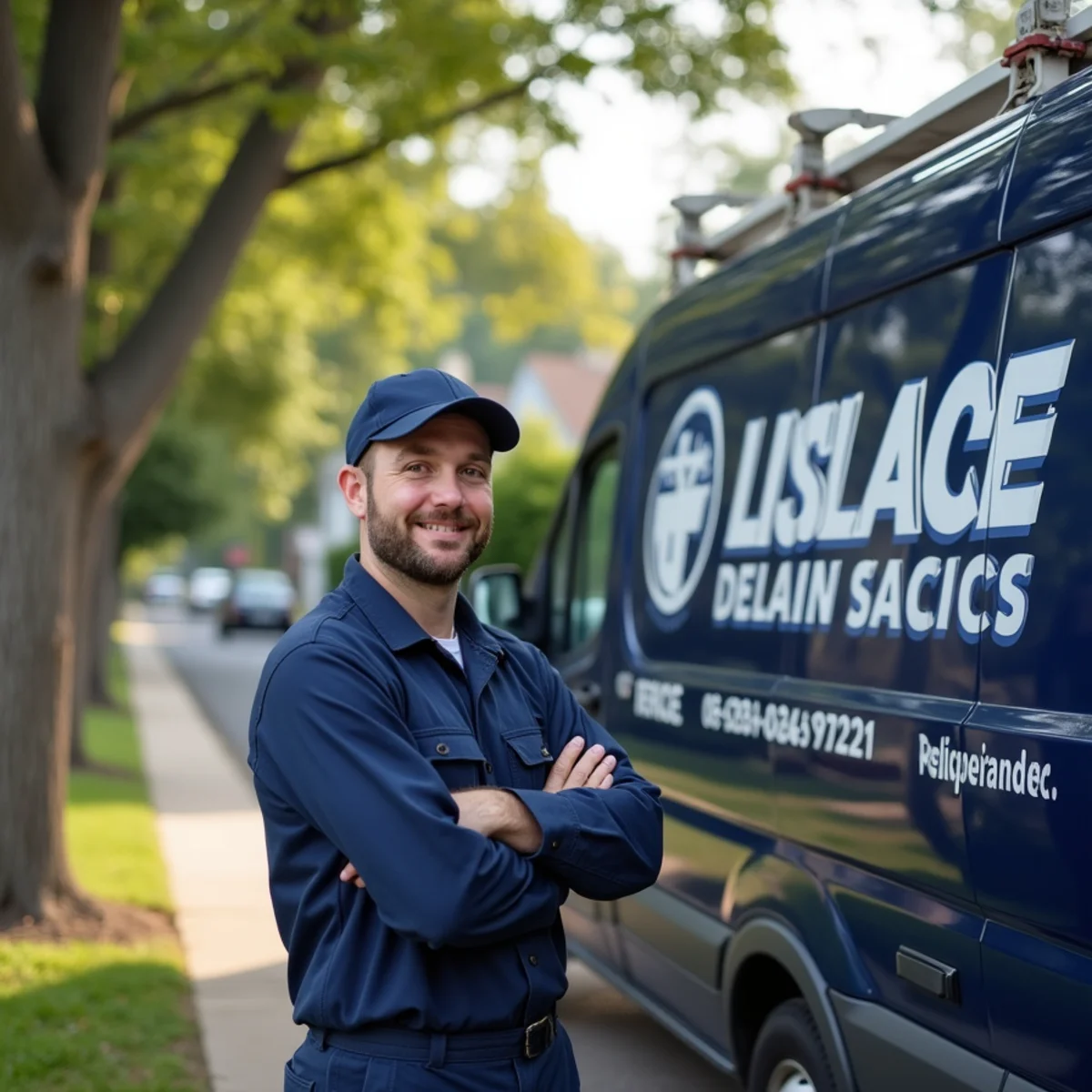 Hydrosphere Corp plumber serving East Northport, NY