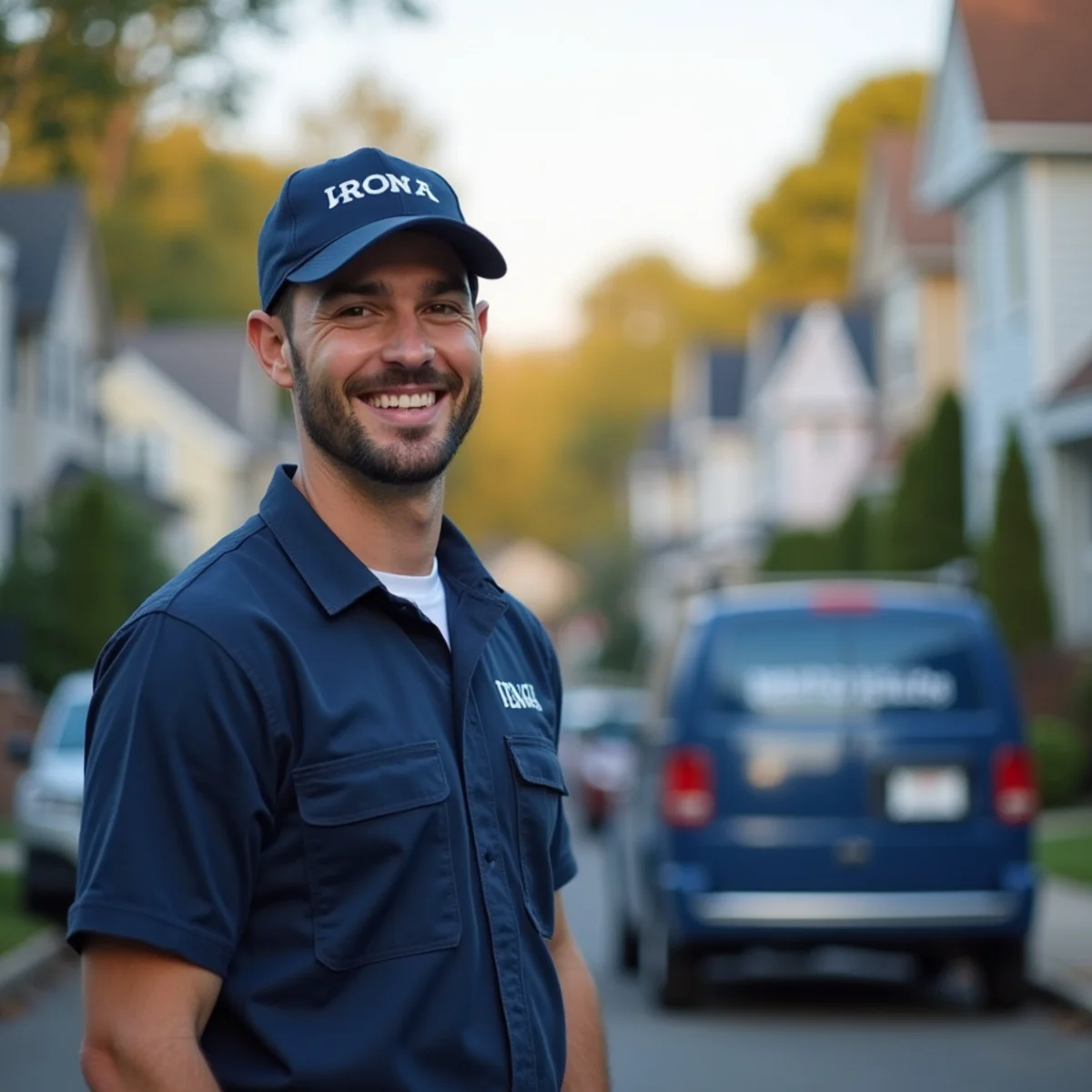 Hydrosphere Corp plumber serving Huntington Station, NY