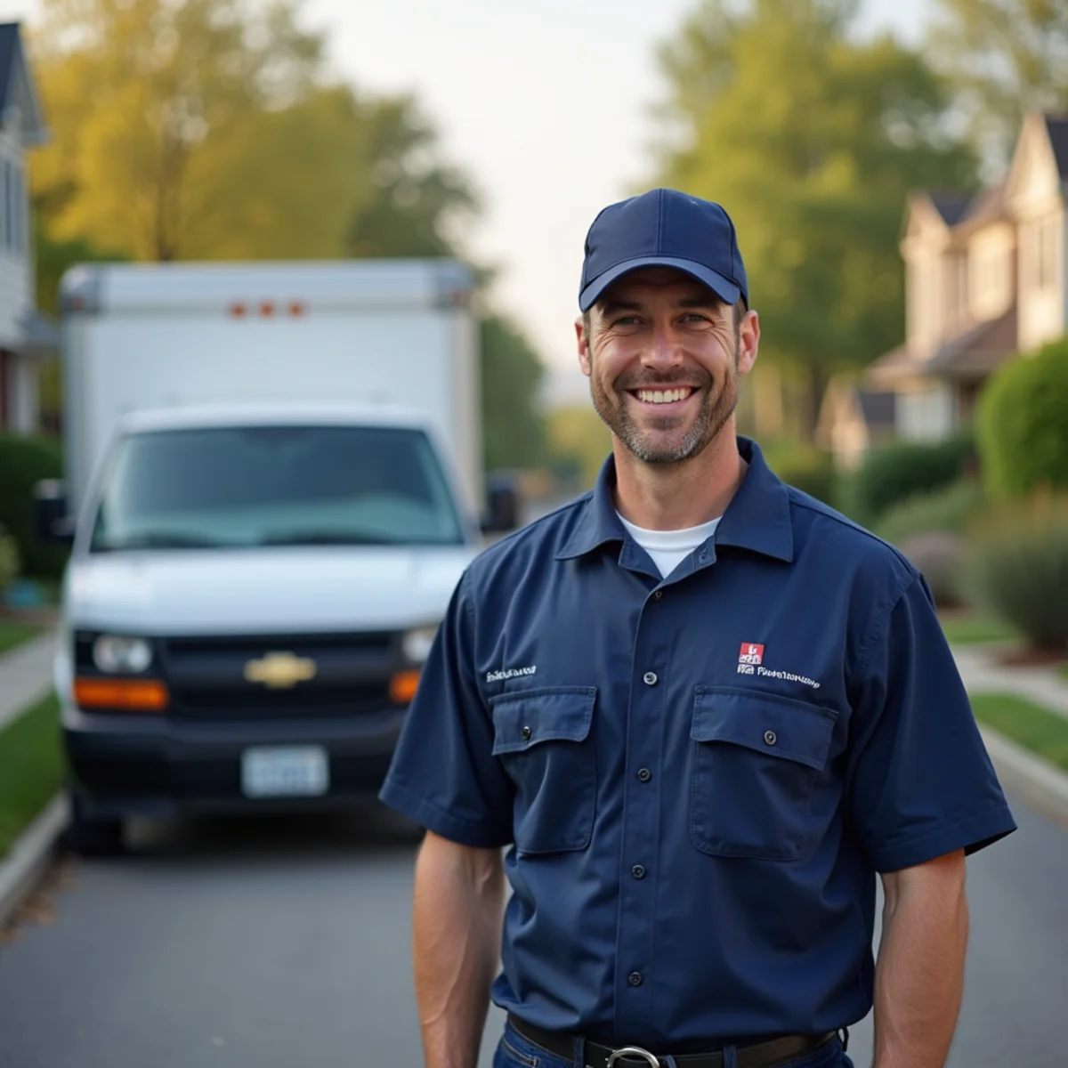 Hydrosphere Corp plumber serving South Huntington, NY